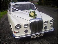 TNB Wedding Cars 1084916 Image 2